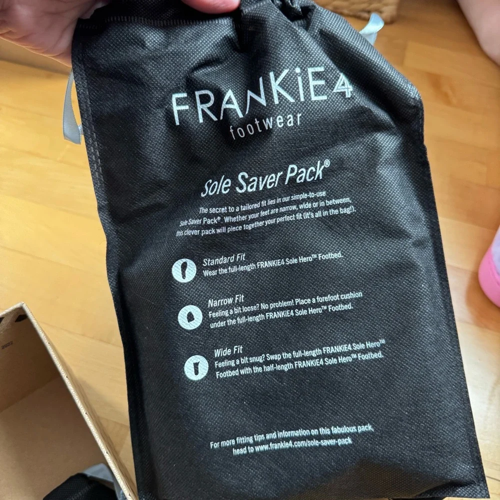 Frankie 4 Winnie II sneaker